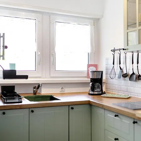 Apartamento Andrea Langenargen