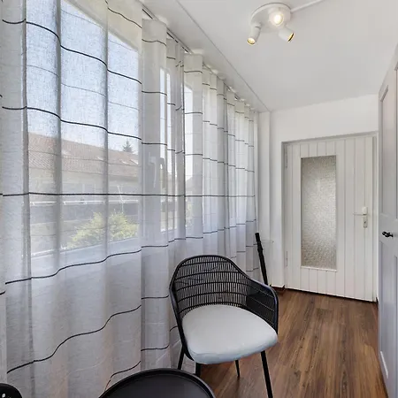 Andrea Apartamento Langenargen