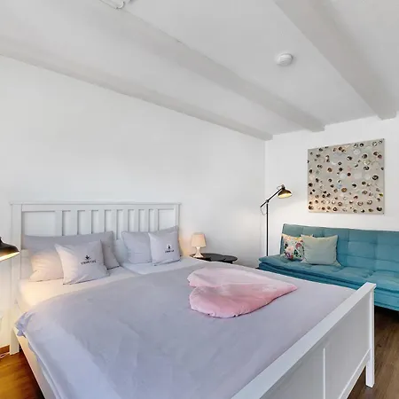 Apartamento Andrea Langenargen