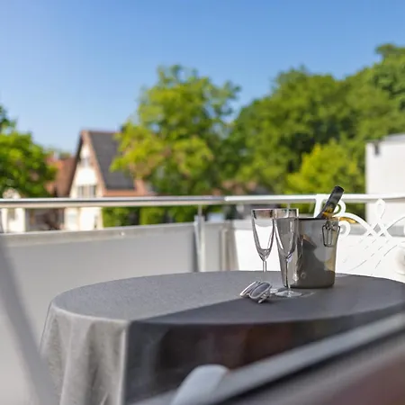 Apartamento Andrea *