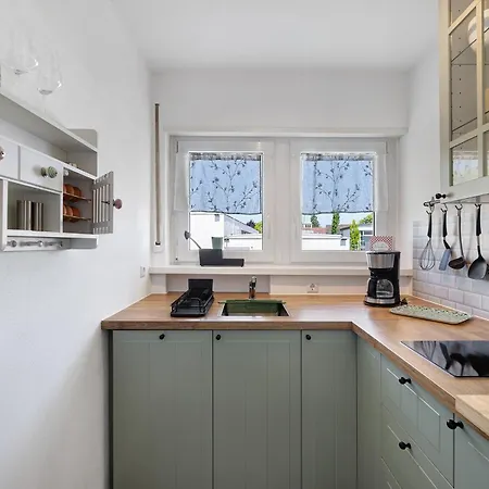 Andrea Apartamento Langenargen