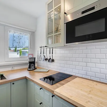 Andrea Apartamento *