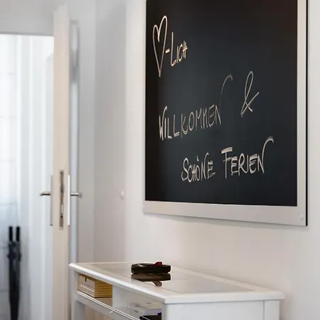 Ferienwohnung Andrea Langenargen