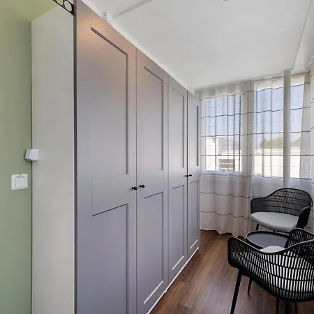 Apartment Ferienwohnung Andrea Langenargen