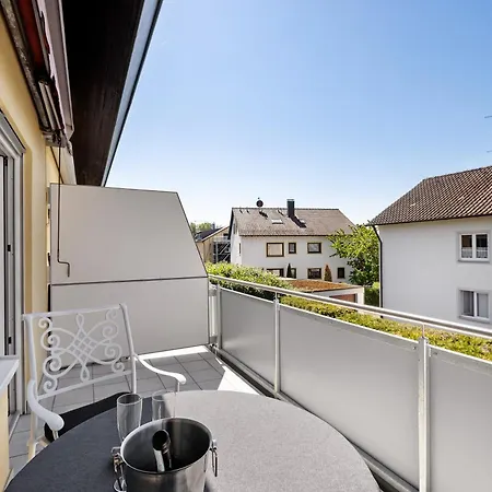 Ferienwohnung Andrea Apartment *
