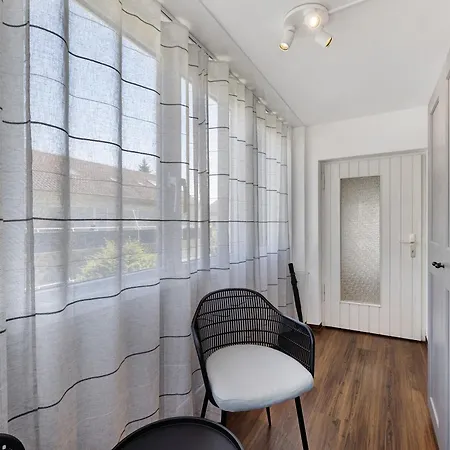 Apartment Ferienwohnung Andrea Langenargen