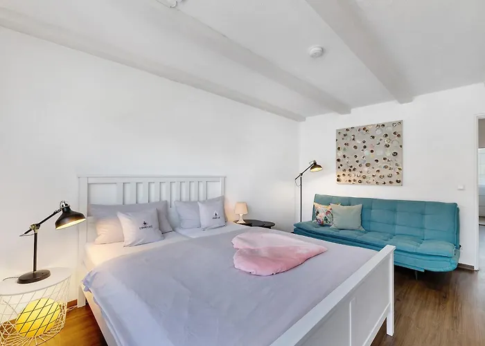 Lägenhet Andrea Langenargen