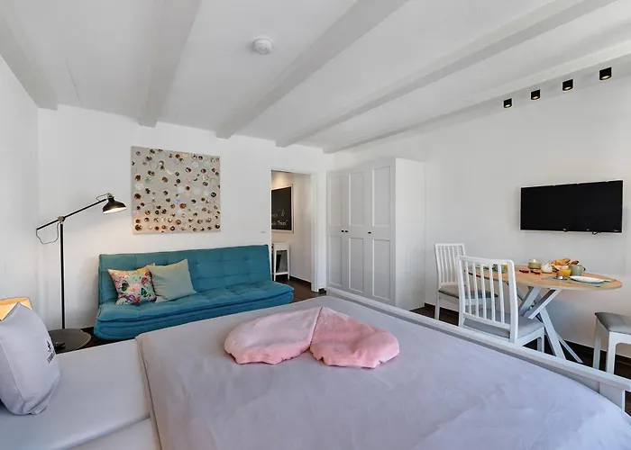 Andrea * Langenargen