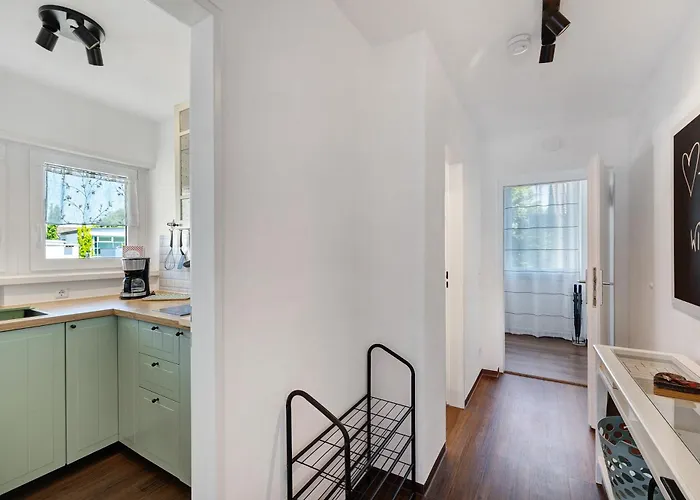 Lägenhet Andrea Langenargen