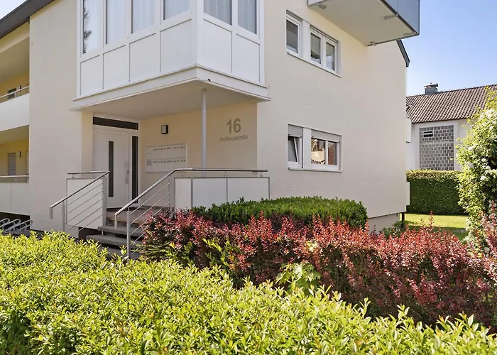 Andrea * Langenargen